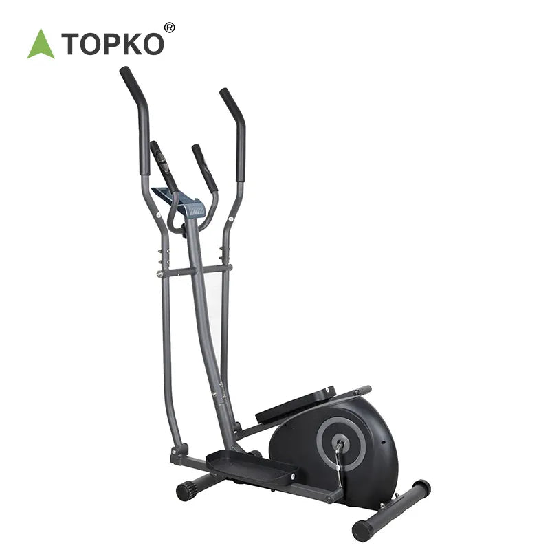 Elliptical Bike