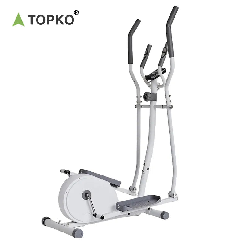 Elliptical Bike
