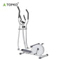 Elliptical Bike