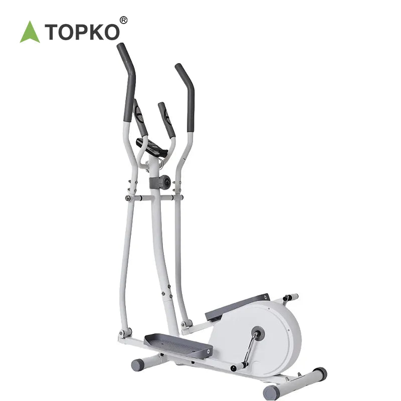 Elliptical Bike
