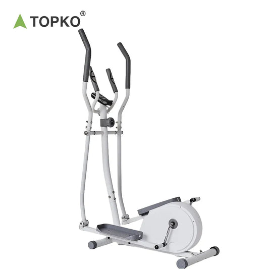 Elliptical Bike