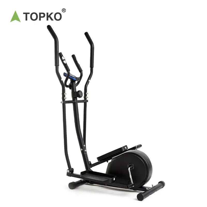 Elliptical Bike