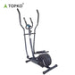 Elliptical Bike