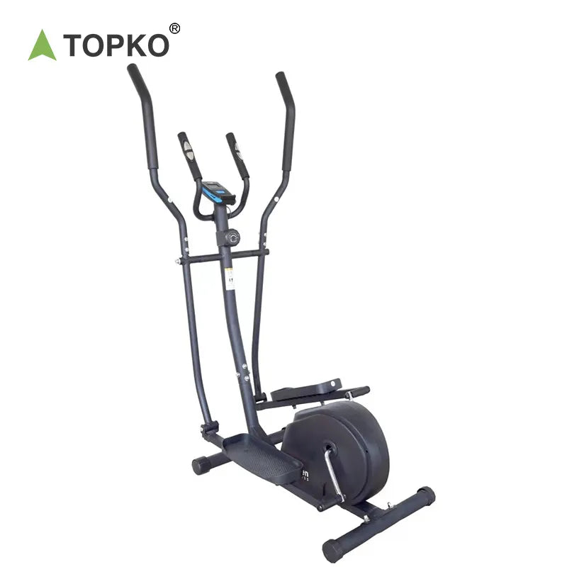 Elliptical Bike