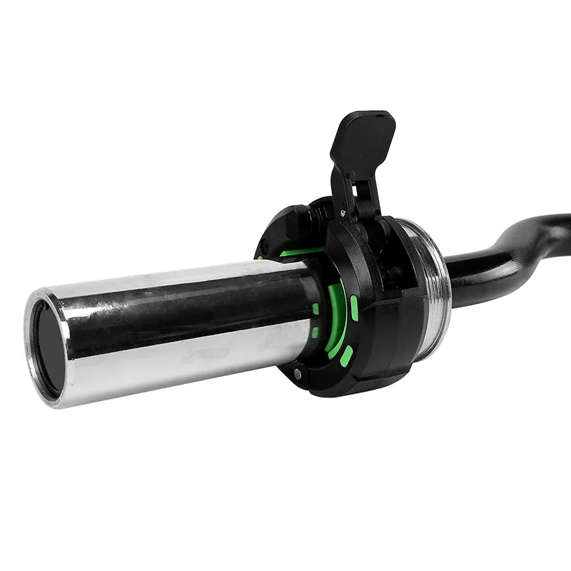 Barbell Collar