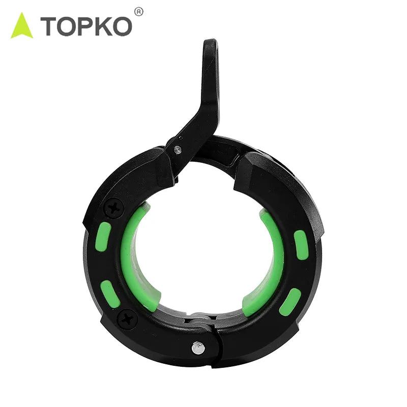 Barbell Collar