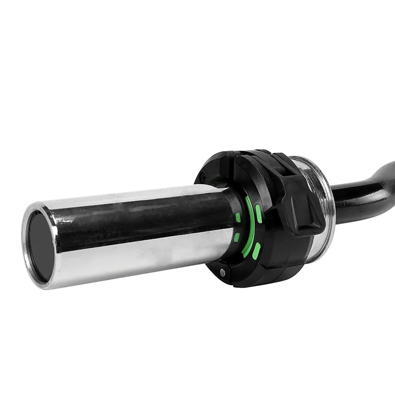 Barbell Collar