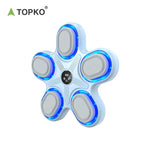 Music Boxing Target