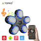 Music Boxing Target