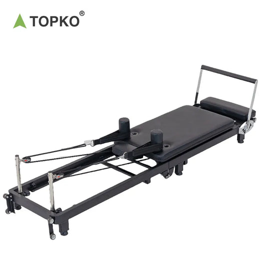 Pilates reformer