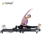Pilates reformer