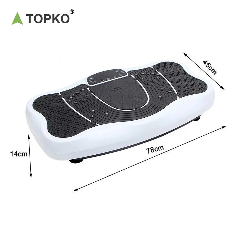 Vibration Plates