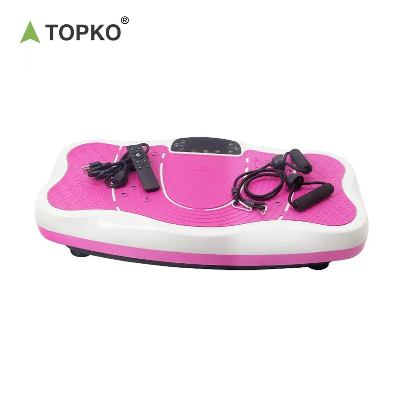 Vibration Plates