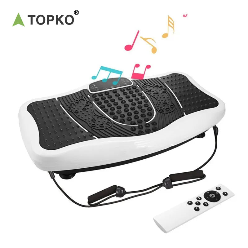 Vibration Plates