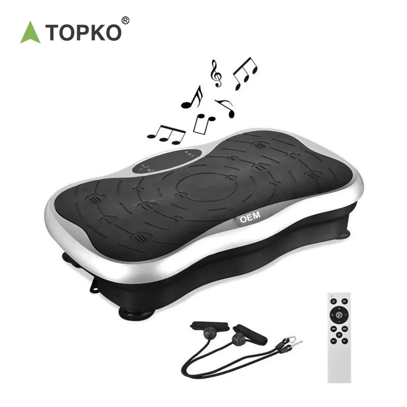 Vibration Plates