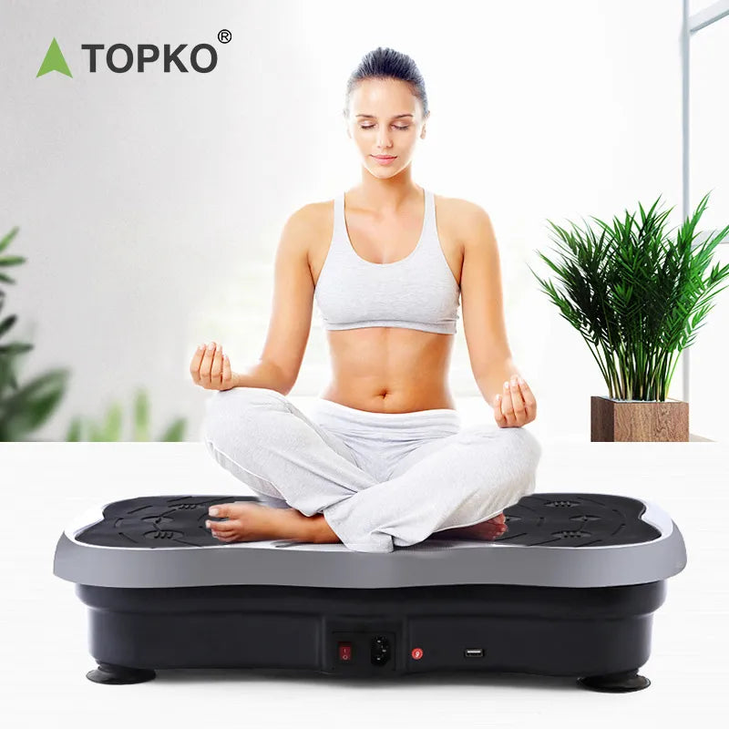 Vibration Plates