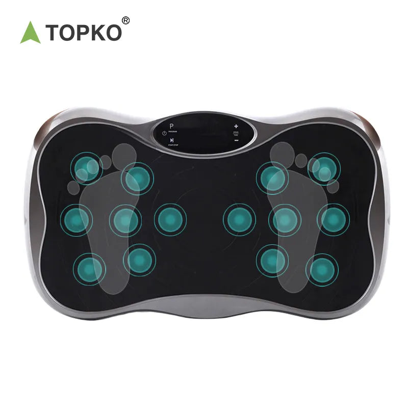 Vibration Plates