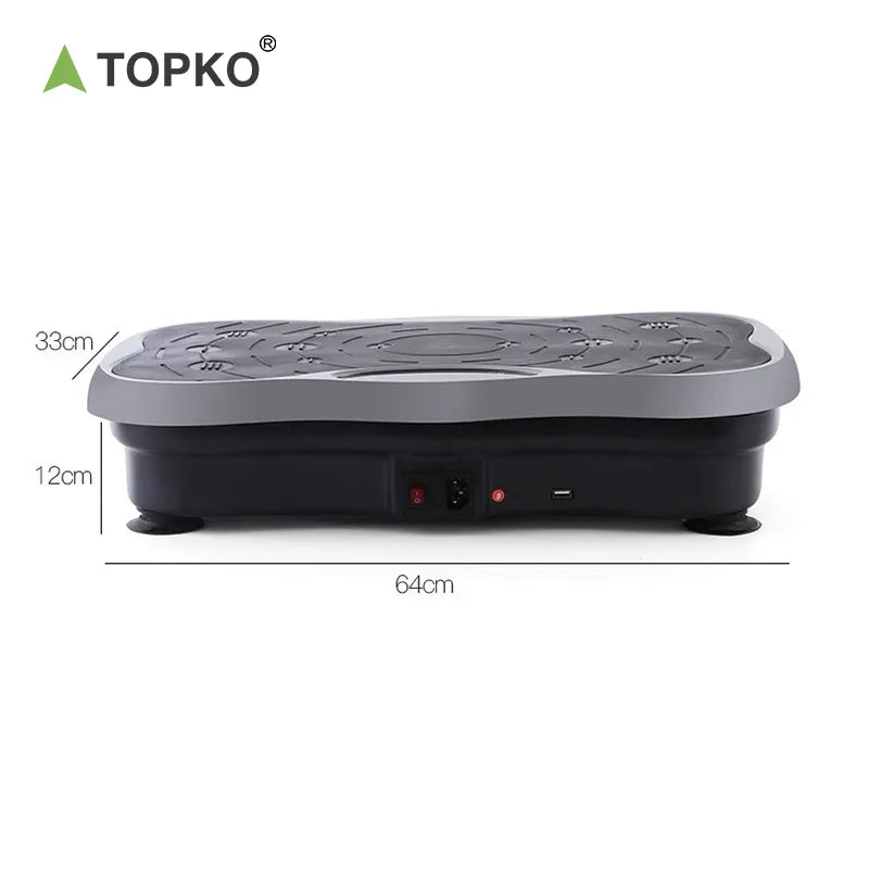 Vibration Plates