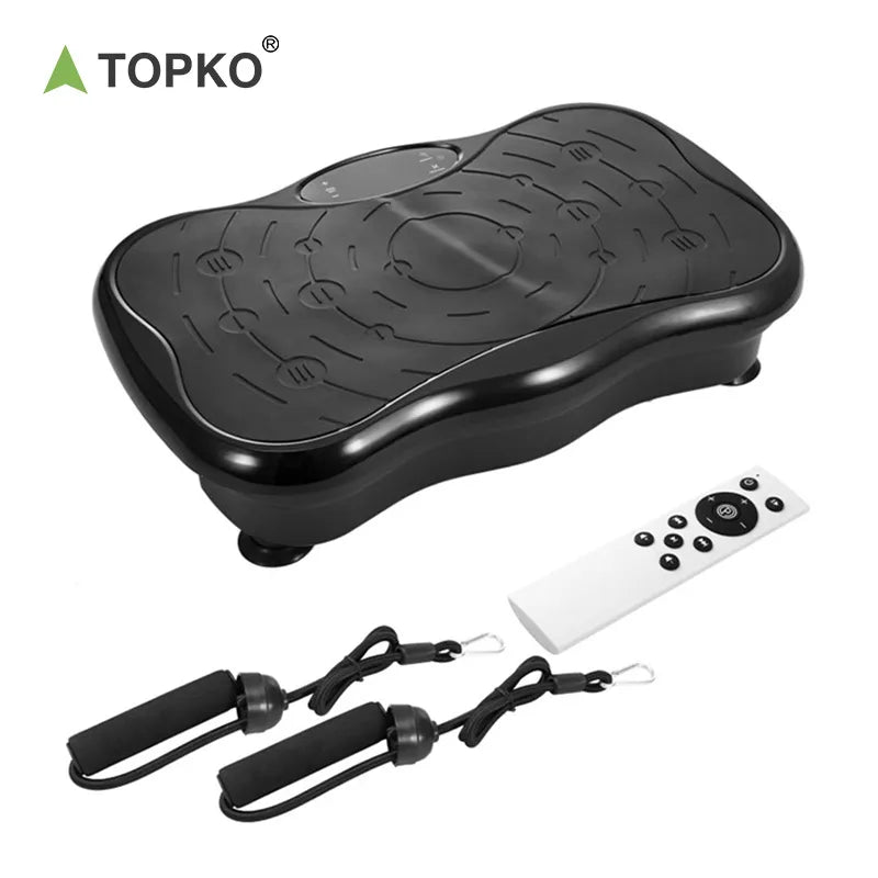 Vibration Plates