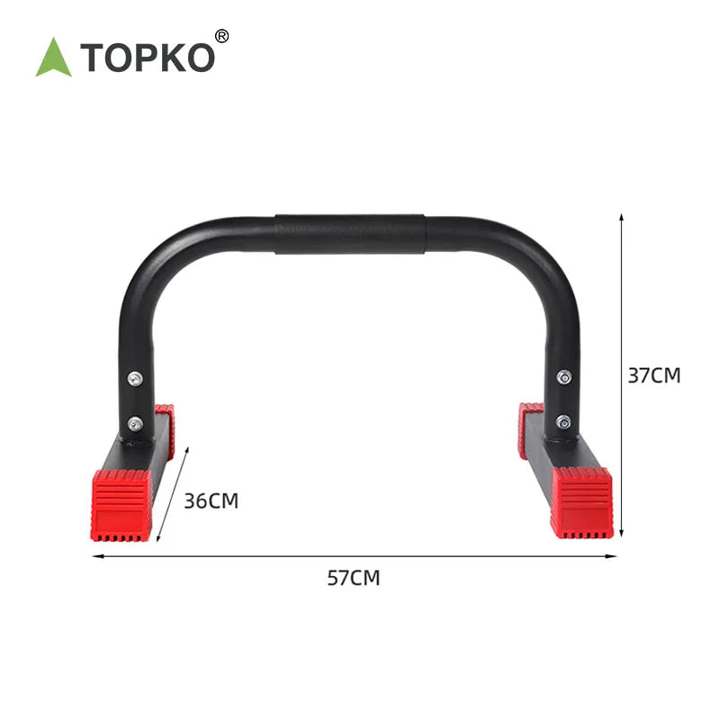 Parallel Push up Bar