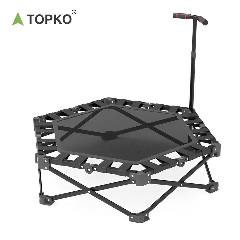 Foldable Trampoline