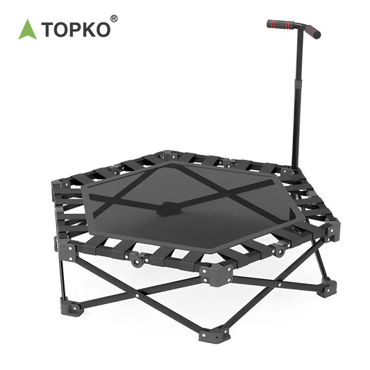 Foldable Trampoline
