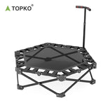 Foldable Trampoline