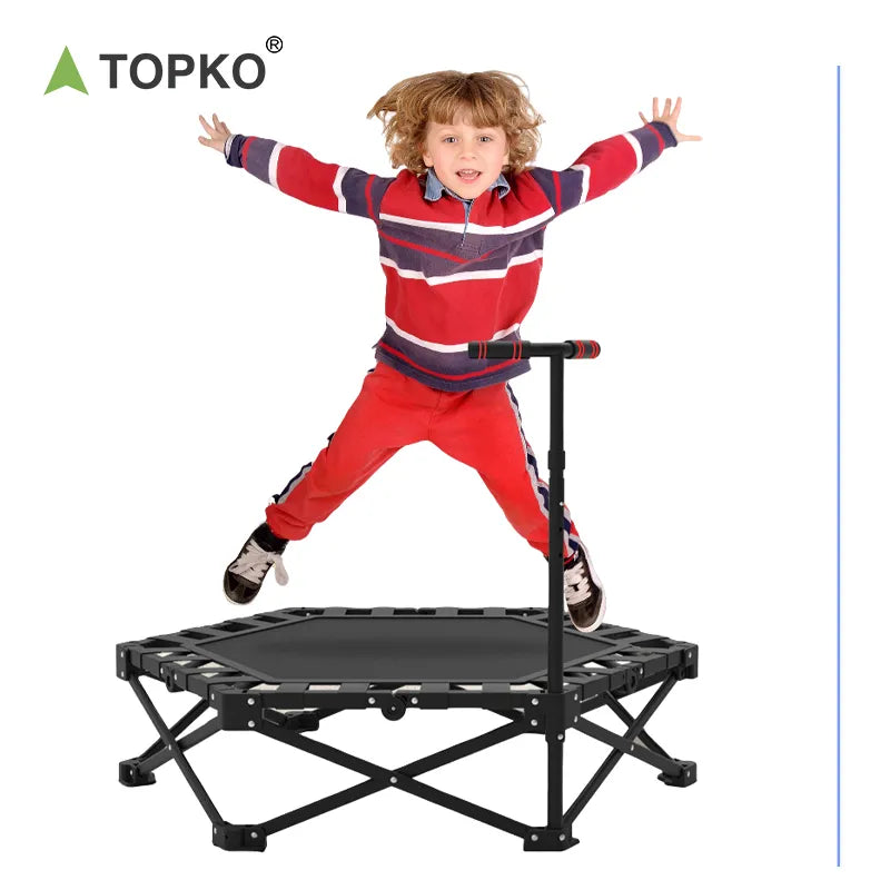 Foldable Trampoline