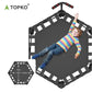 Foldable Trampoline