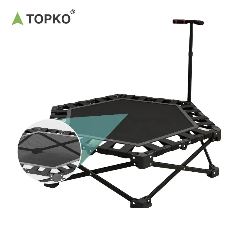 Foldable Trampoline