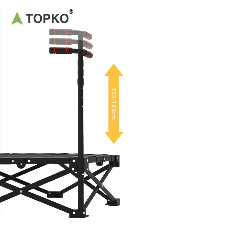 Foldable Trampoline