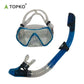 Adult snorkeling set