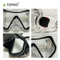 Adult snorkeling set