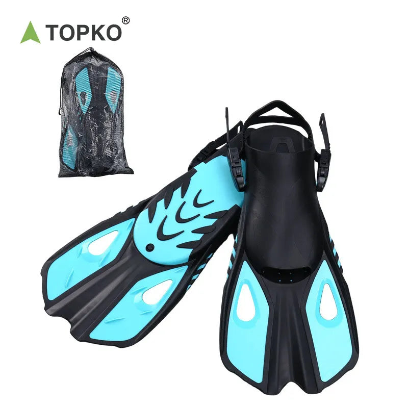 Swim Flippers 