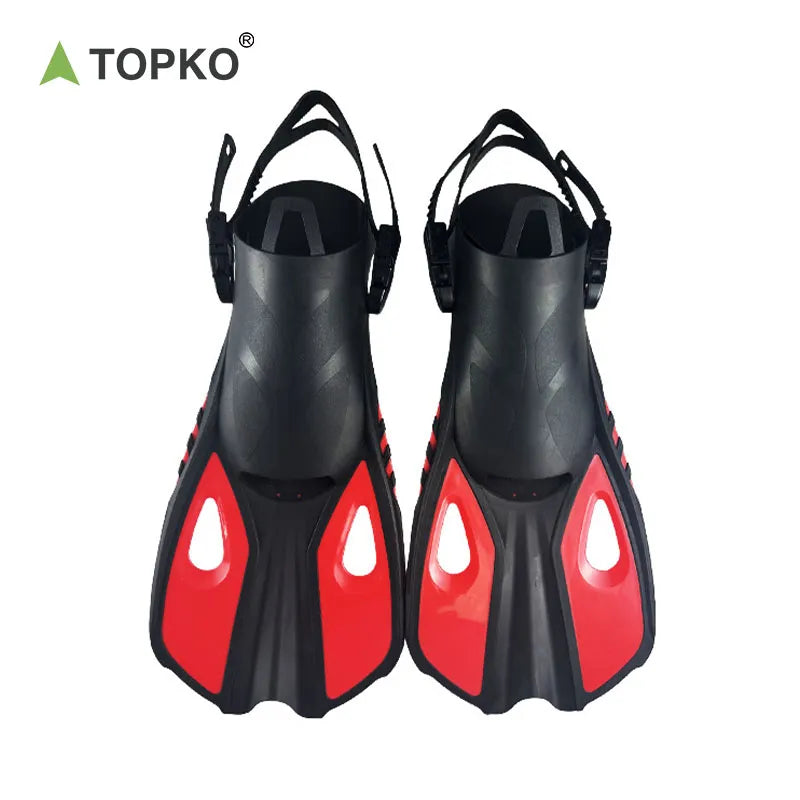 Swim Flippers 