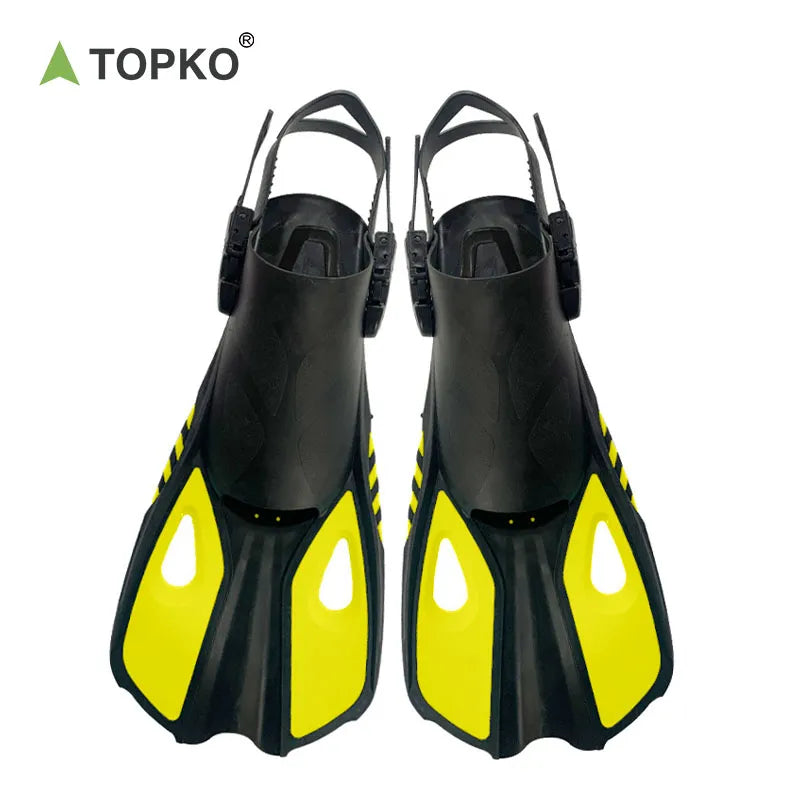 Swim Flippers 