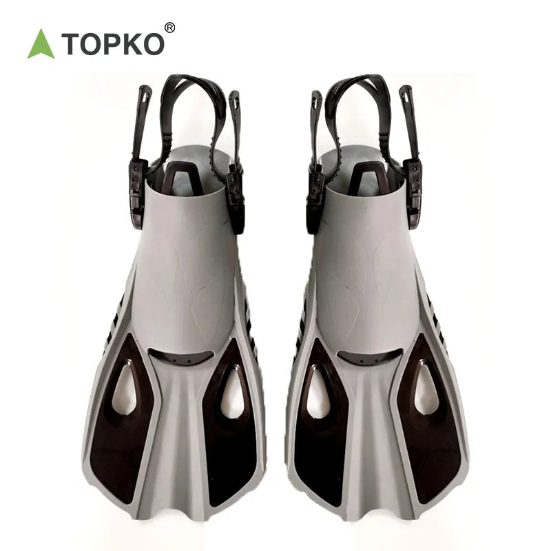 Swim Flippers 