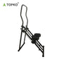 Climbing stepper
