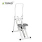 Climbing stepper