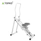 Climbing stepper