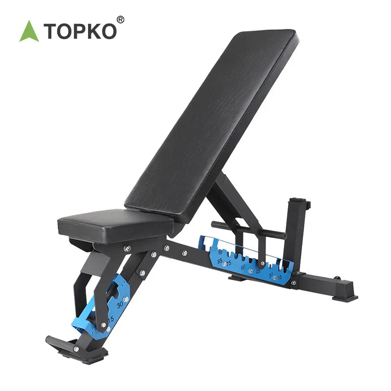 Fitness Bench