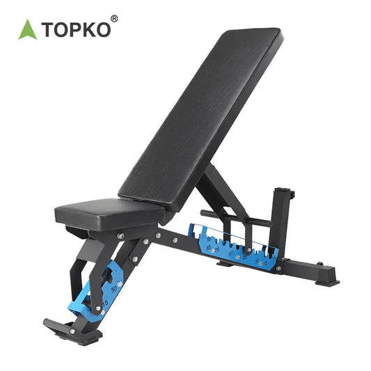 Fitness Bench