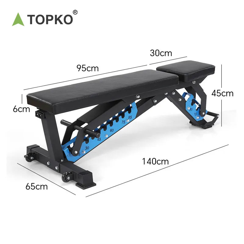 Fitness Bench