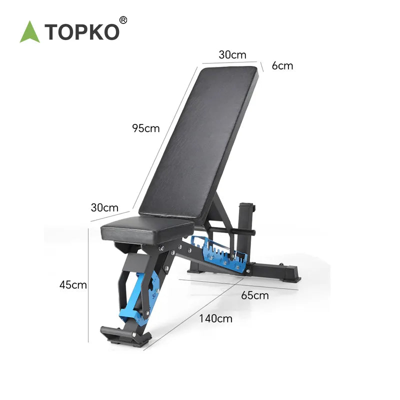 Fitness Bench