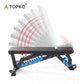 Fitness Bench