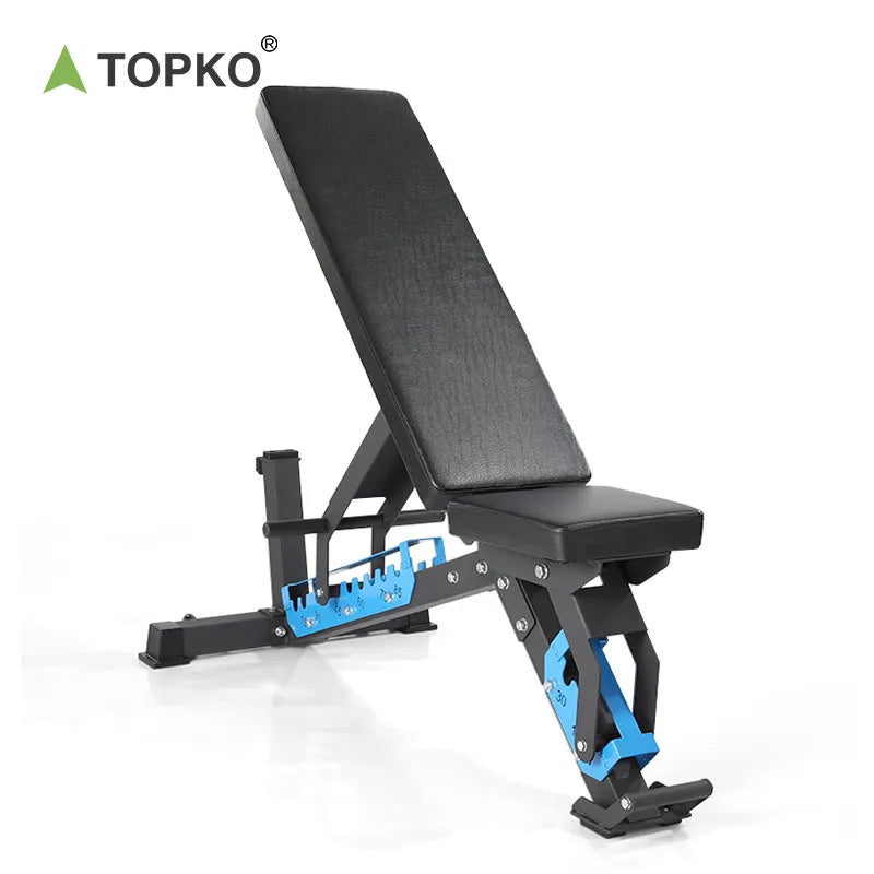Fitness Bench