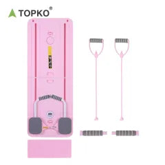 Pilates Board