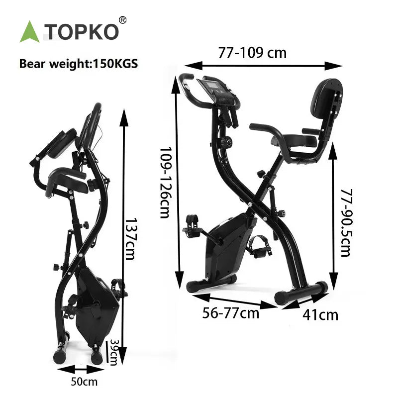 X-Bike