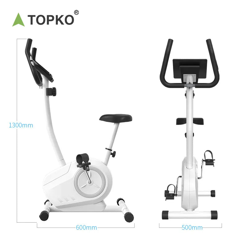 Spinning Bike 