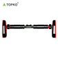 Pull Up Bar With Rings